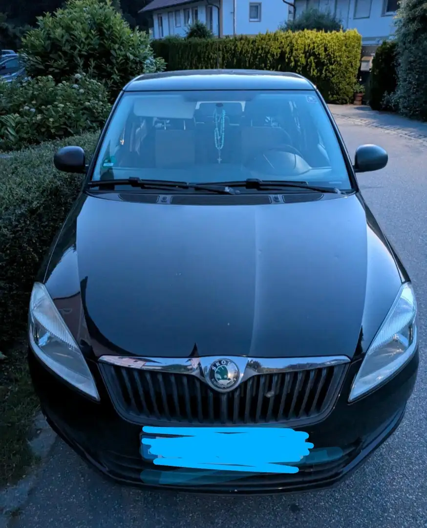 Skoda Fabia 1.4 16V COOL Edition - 1