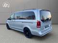 Mercedes-Benz V 250 Lang AMG*Distronic*Night*Burmester*AHK2,5t Silber - thumbnail 3