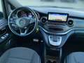 Mercedes-Benz V 250 Lang AMG*Distronic*Night*Burmester*AHK2,5t Silber - thumbnail 8