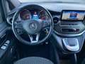 Mercedes-Benz V 250 Lang AMG*Distronic*Night*Burmester*AHK2,5t Silber - thumbnail 9