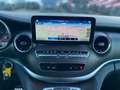 Mercedes-Benz V 250 Lang AMG*Distronic*Night*Burmester*AHK2,5t Silber - thumbnail 12
