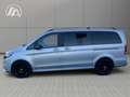 Mercedes-Benz V 250 Lang AMG*Distronic*Night*Burmester*AHK2,5t Silber - thumbnail 4
