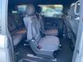 Mercedes-Benz V 250 Lang AMG*Distronic*Night*Burmester*AHK2,5t Silber - thumbnail 11