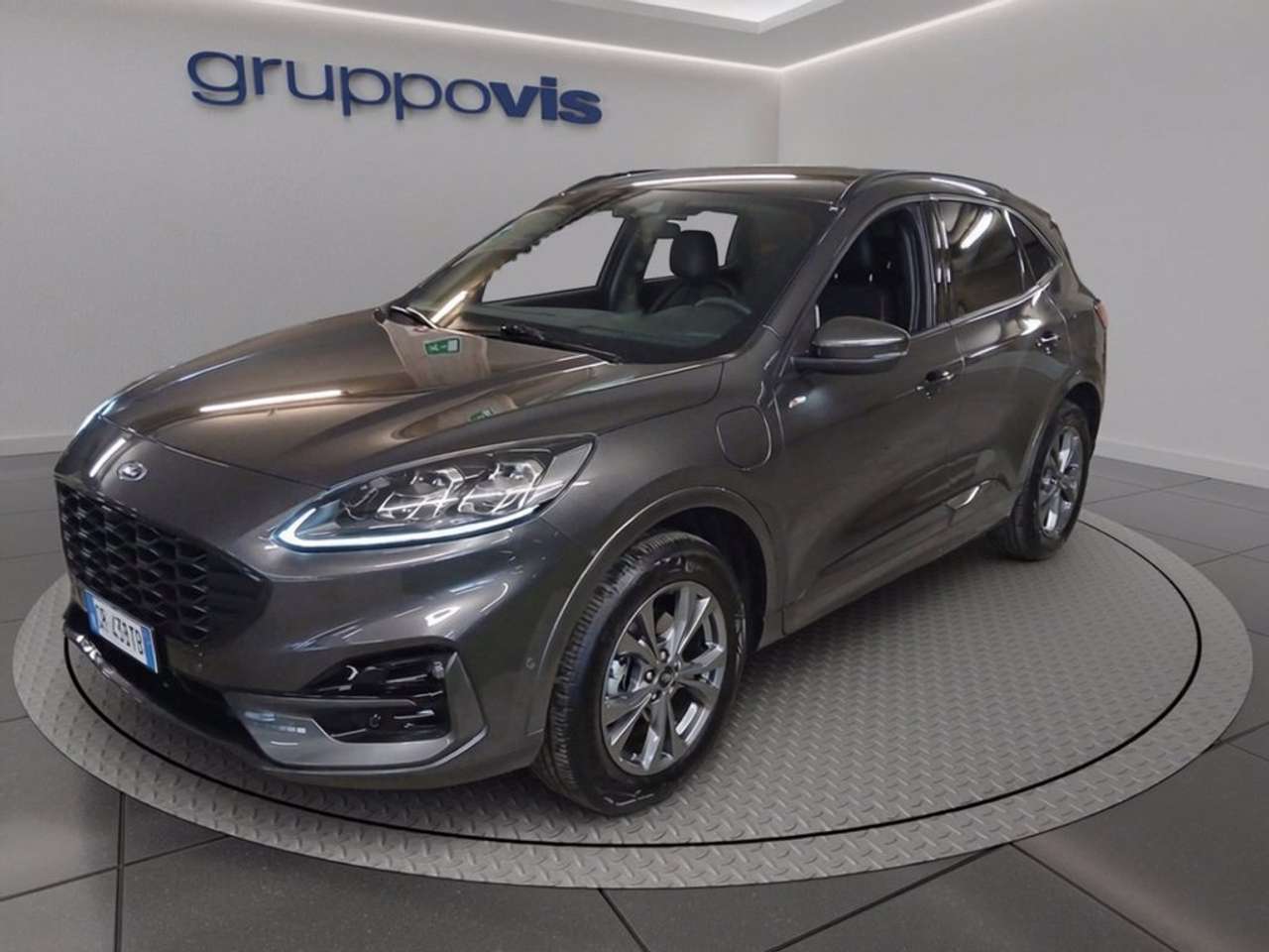 Ford Kuga phev ST-Line X 2wd Automatica