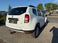 Dacia Duster I Prestige 4x2 TÜV/ANHÄNGERKUPPLUNG/KLIMA Weiß - thumbnail 6