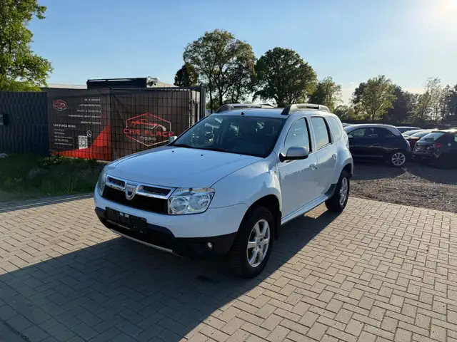 Dacia Duster I Prestige 4x2 TÜV/ANHÄNGERKUPPLUNG/KLIMA