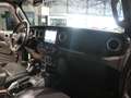 Jeep Wrangler 2.2 MULTIJET 200CH SAHARA COMMAND-TRAC BVA8 Gris - thumbnail 10