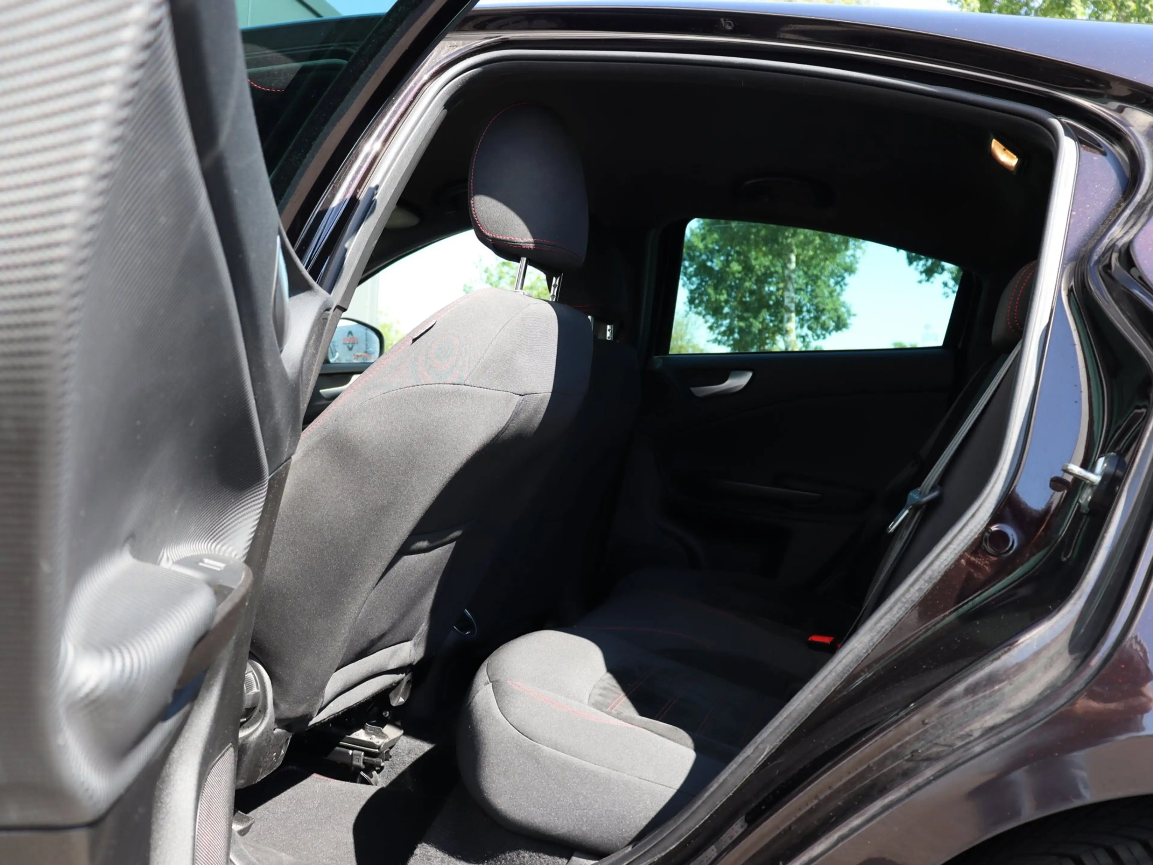 Alfa Romeo Giulietta 1.4 Turbo MultiAir Super 170 PK Navigatie Automaat — photo 12