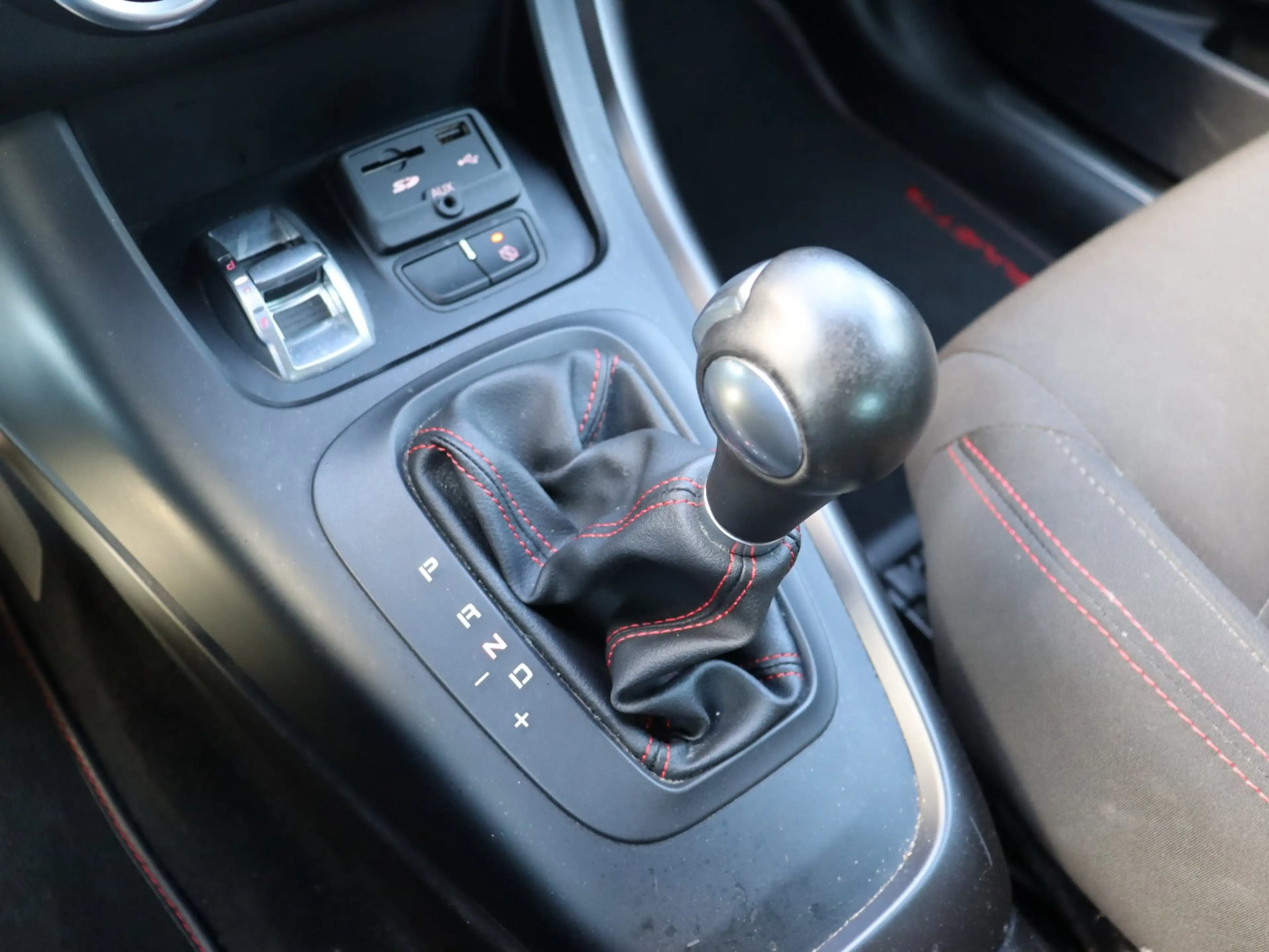Alfa Romeo Giulietta 1.4 Turbo MultiAir Super 170 PK Navigatie Automaat — photo 15