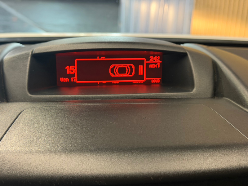 Peugeot Partner 1.6HDI ** 3 PLACES ** GARANTIE 12 MOIS ** — photo 8