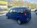 Fiat Doblo Doblo 1.4 Dynamic Blu/Azzurro - thumbnail 3