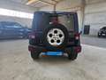 Jeep Wrangler Wrangler Unlimited 2.8 CRD DPF Sahara Auto - thumbnail 4