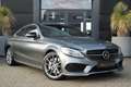 Mercedes-Benz C 43 AMG Coupé 4MATIC 368pk Stoelverwarming/Distronic/Navig Gris - thumbnail 8