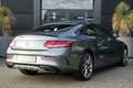 Mercedes-Benz C 43 AMG Coupé 4MATIC 368pk Stoelverwarming/Distronic/Navig Gris - thumbnail 2