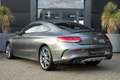 Mercedes-Benz C 43 AMG Coupé 4MATIC 368pk Stoelverwarming/Distronic/Navig Gris - thumbnail 7