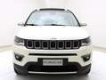 Jeep Compass 1.6 Multijet II 120CV 2WD Limited - TETTO APRIBILE Bianco - thumbnail 45