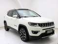 Jeep Compass 1.6 Multijet II 120CV 2WD Limited - TETTO APRIBILE Blanc - thumbnail 5