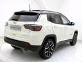Jeep Compass 1.6 Multijet II 120CV 2WD Limited - TETTO APRIBILE Blanc - thumbnail 4