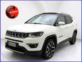Jeep Compass 1.6 Multijet II 120CV 2WD Limited - TETTO APRIBILE Bianco - thumbnail 1