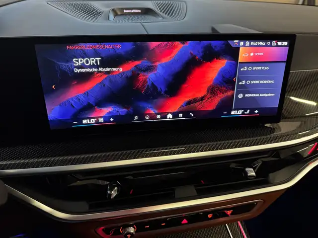 BMW X7 M M60i Individual/Carbon/7-Sitzer/B&W/Massage/Sky Ansicht 38