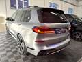 BMW X7 M M60i Individual/Carbon/7-Sitzer/B&W/Massage/Sky Grau - thumbnail 10