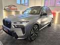 BMW X7 M M60i Individual/Carbon/7-Sitzer/B&W/Massage/Sky Grau - thumbnail 1