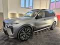 BMW X7 M M60i Individual/Carbon/7-Sitzer/B&W/Massage/Sky Grau - thumbnail 2