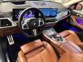 BMW X7 M M60i Individual/Carbon/7-Sitzer/B&W/Massage/Sky Grau - thumbnail 12