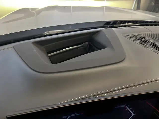 BMW X7 M M60i Individual/Carbon/7-Sitzer/B&W/Massage/Sky Ansicht 39