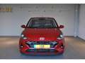 Hyundai i10 SKY 63 AUTO 5 Rouge - thumbnail 8