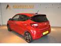 Hyundai i10 SKY 63 AUTO 5 Rouge - thumbnail 5