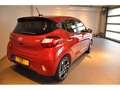 Hyundai i10 SKY 63 AUTO 5 Rouge - thumbnail 3