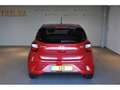 Hyundai i10 SKY 63 AUTO 5 Rouge - thumbnail 4