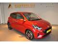 Hyundai i10 SKY 63 AUTO 5 Rouge - thumbnail 1