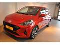 Hyundai i10 SKY 63 AUTO 5 Rouge - thumbnail 7