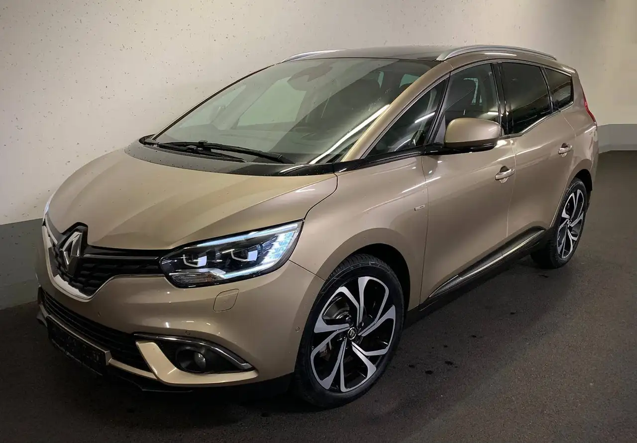 Renault Grand Scenic