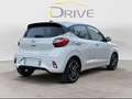 Hyundai i10 i10 1.0 mpi Connectline Navi Pack Bianco - thumbnail 4