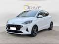 Hyundai i10 i10 1.0 mpi Connectline Navi Pack Bianco - thumbnail 1