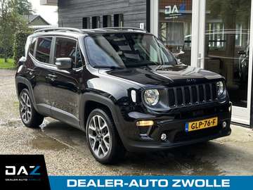 4xe 240 Plug-in Hybrid Electric S Aut/Ecc/Navi/Pdc