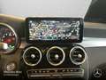 Mercedes-Benz GLC 300 e Coupé 4M 360+LED+FAHRASS+KEYLESS+9G Grau - thumbnail 15
