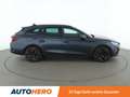 SEAT Leon 1.4 e-HYBRID Aut.*NAVI*LED*ACC*CAM*SHZ*PDC* Grau - thumbnail 7
