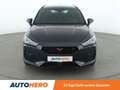 SEAT Leon 1.4 e-HYBRID Aut.*NAVI*LED*ACC*CAM*SHZ*PDC* Grau - thumbnail 9