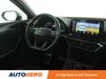 SEAT Leon 1.4 e-HYBRID Aut.*NAVI*LED*ACC*CAM*SHZ*PDC* Grau - thumbnail 13