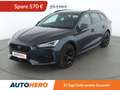 SEAT Leon 1.4 e-HYBRID Aut.*NAVI*LED*ACC*CAM*SHZ*PDC* Grau - thumbnail 1