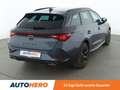 SEAT Leon 1.4 e-HYBRID Aut.*NAVI*LED*ACC*CAM*SHZ*PDC* Grau - thumbnail 6