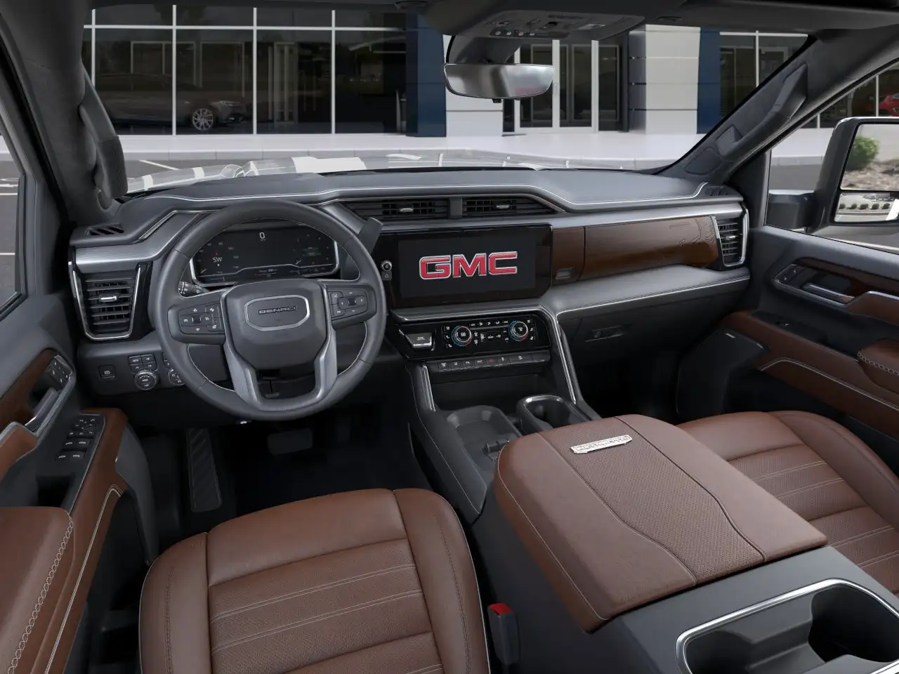 GMC Sierra 3500HD снимка GMC Sierra 3500HD