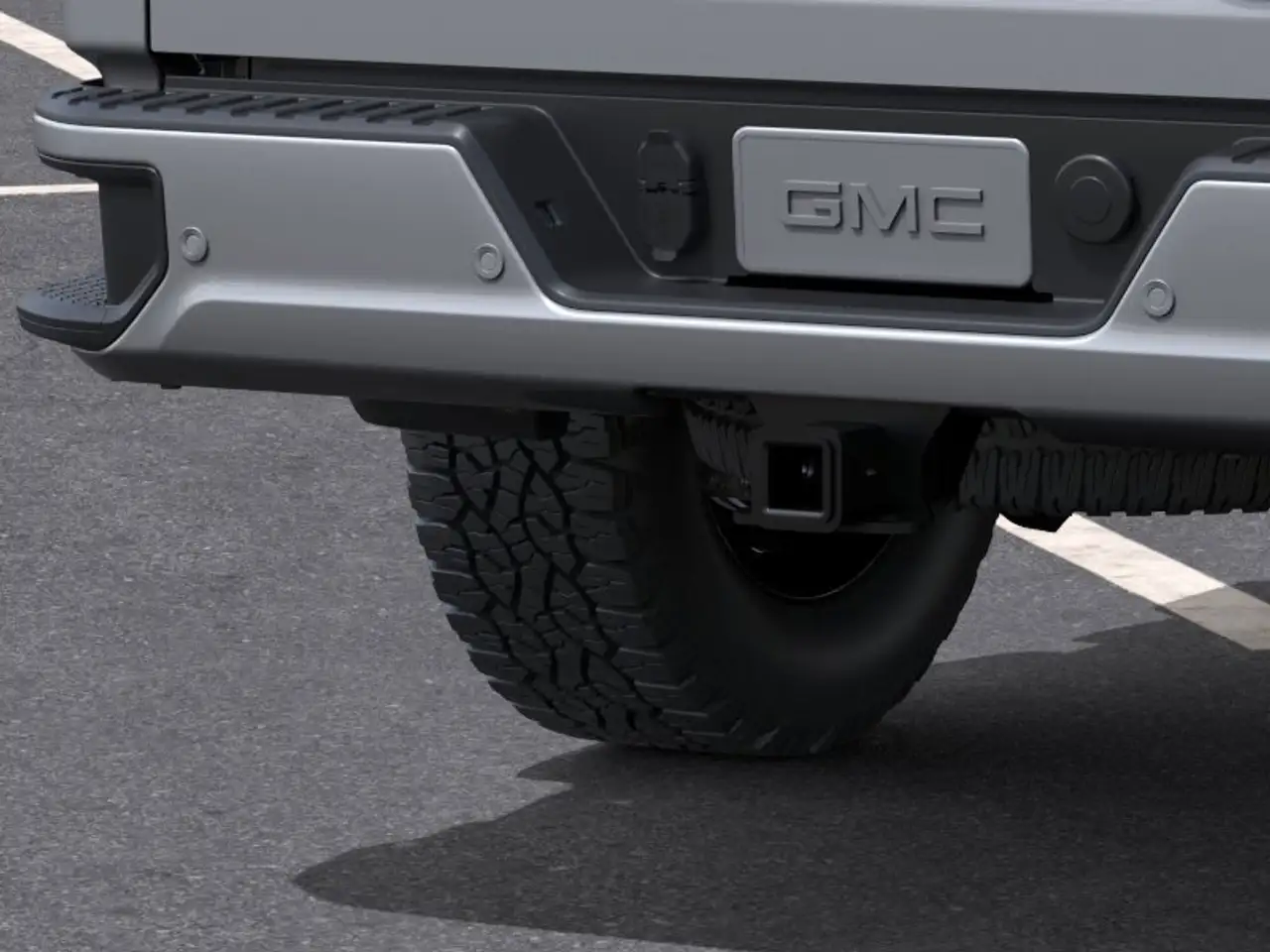 GMC Sierra 3500HD снимка GMC Sierra 3500HD