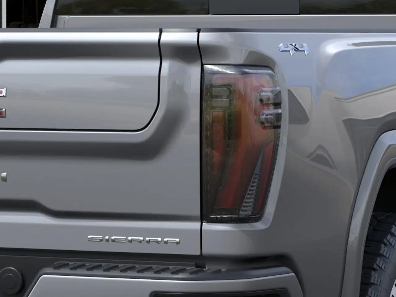 GMC Sierra 3500HD снимка GMC Sierra 3500HD