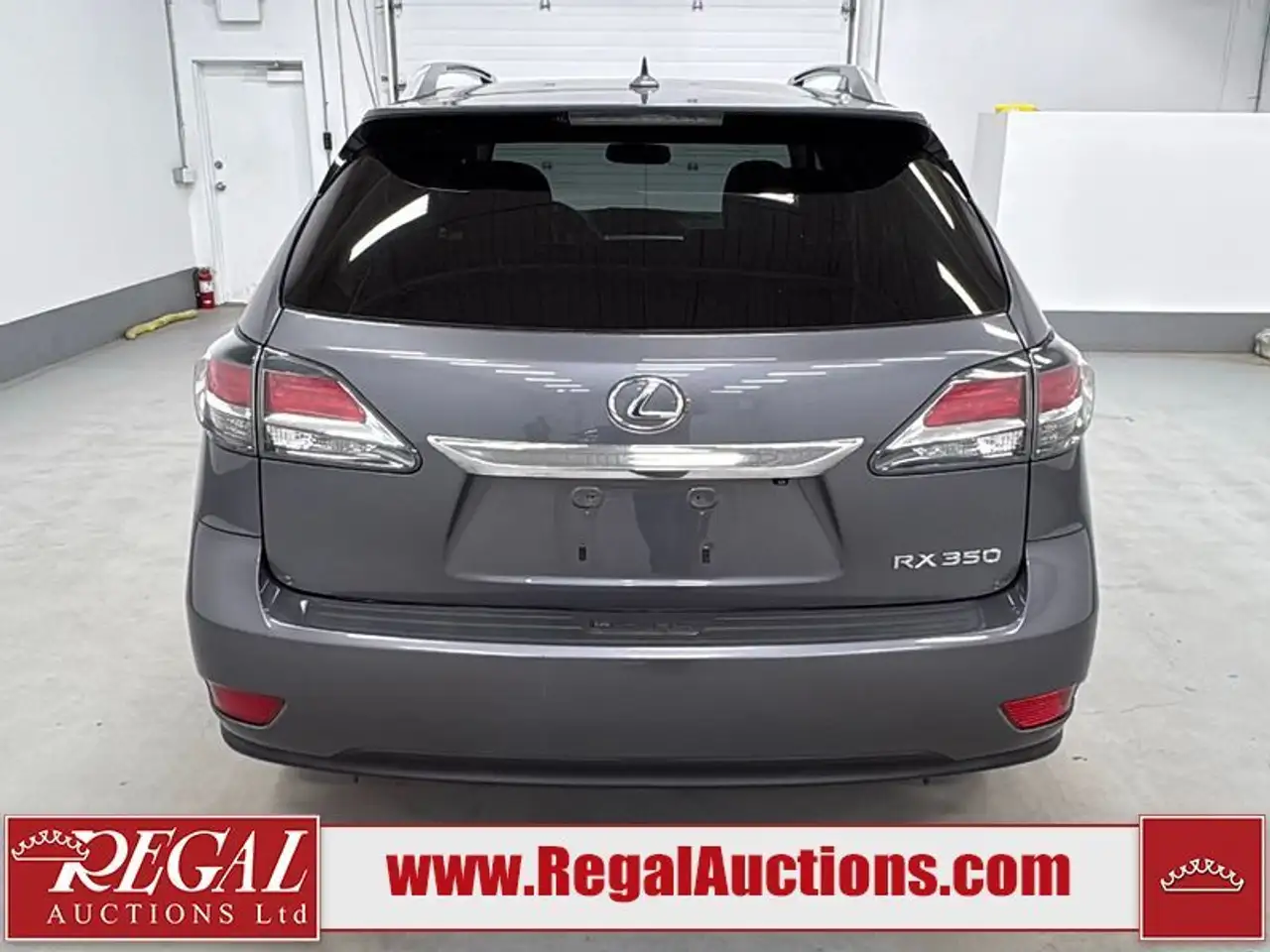 Lexus RX снимка Lexus RX