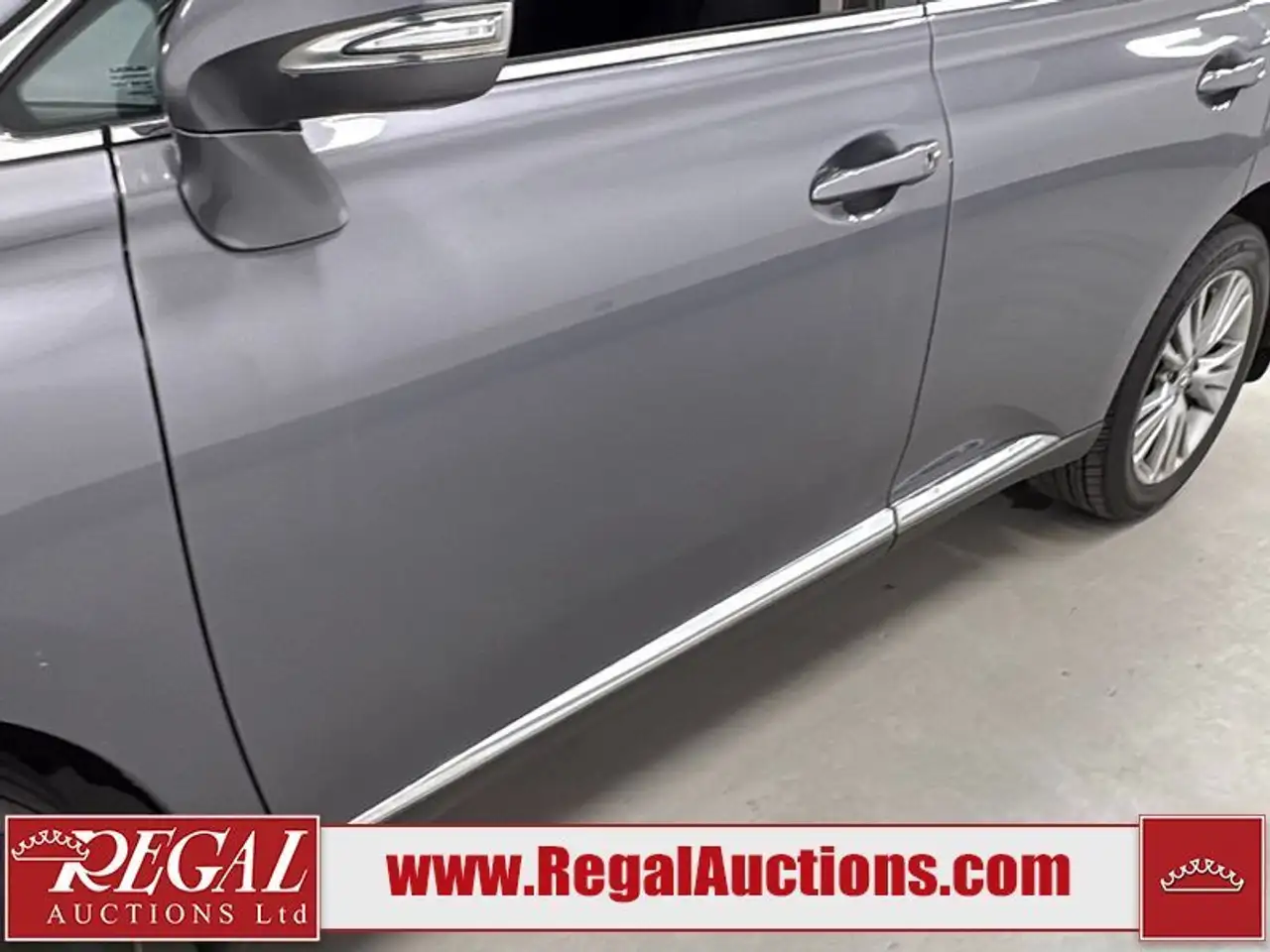 Lexus RX снимка Lexus RX